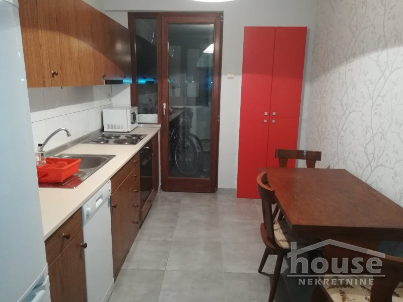 Stan,NOVI SAD,GRBAVICA 63m2,113300€ , ID: 1059626 6