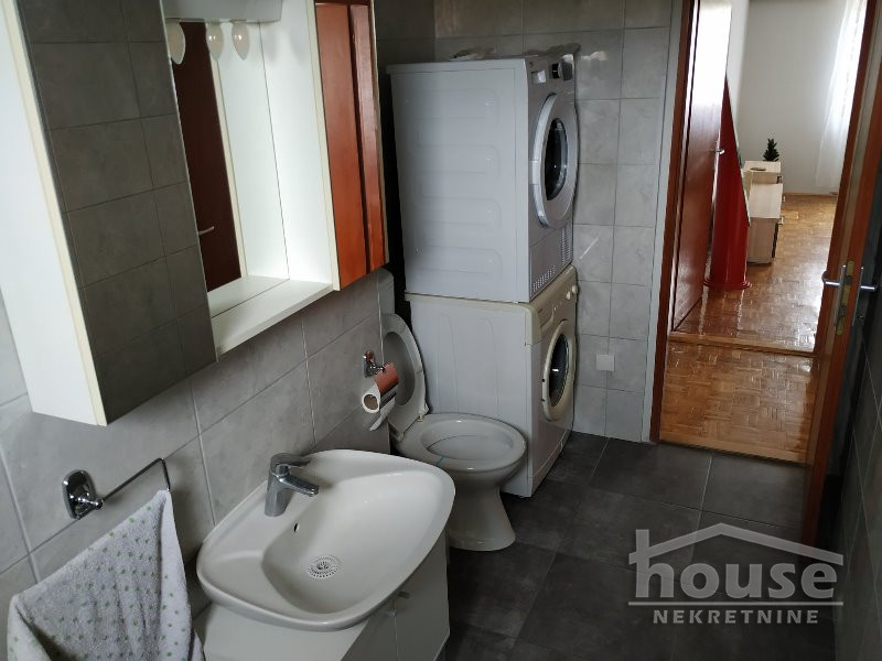 Stan,NOVI SAD,GRBAVICA 63m2,113300€ , ID: 1059626 10