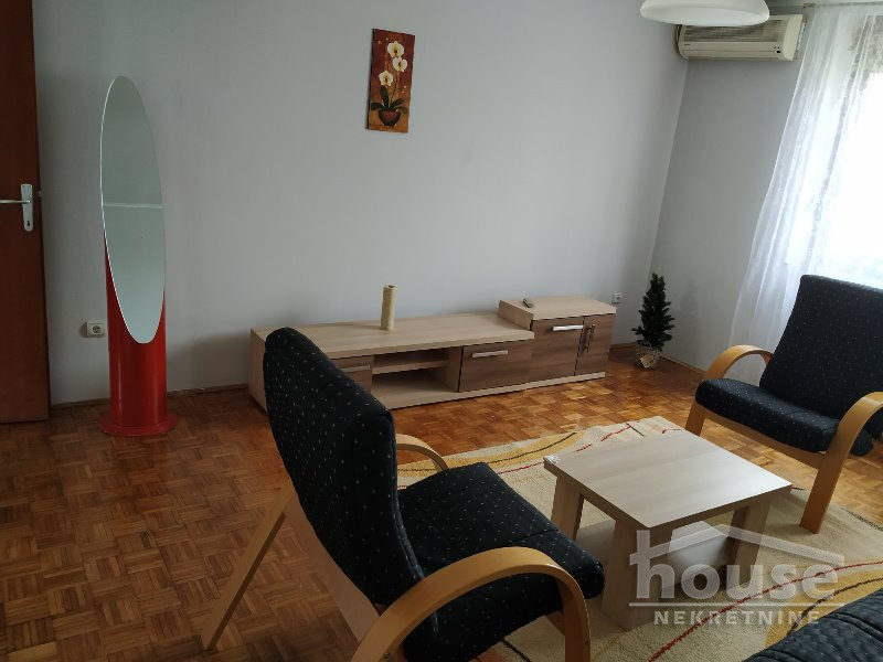 Stan,NOVI SAD,GRBAVICA 63m2,113300€ , ID: 1059626 2