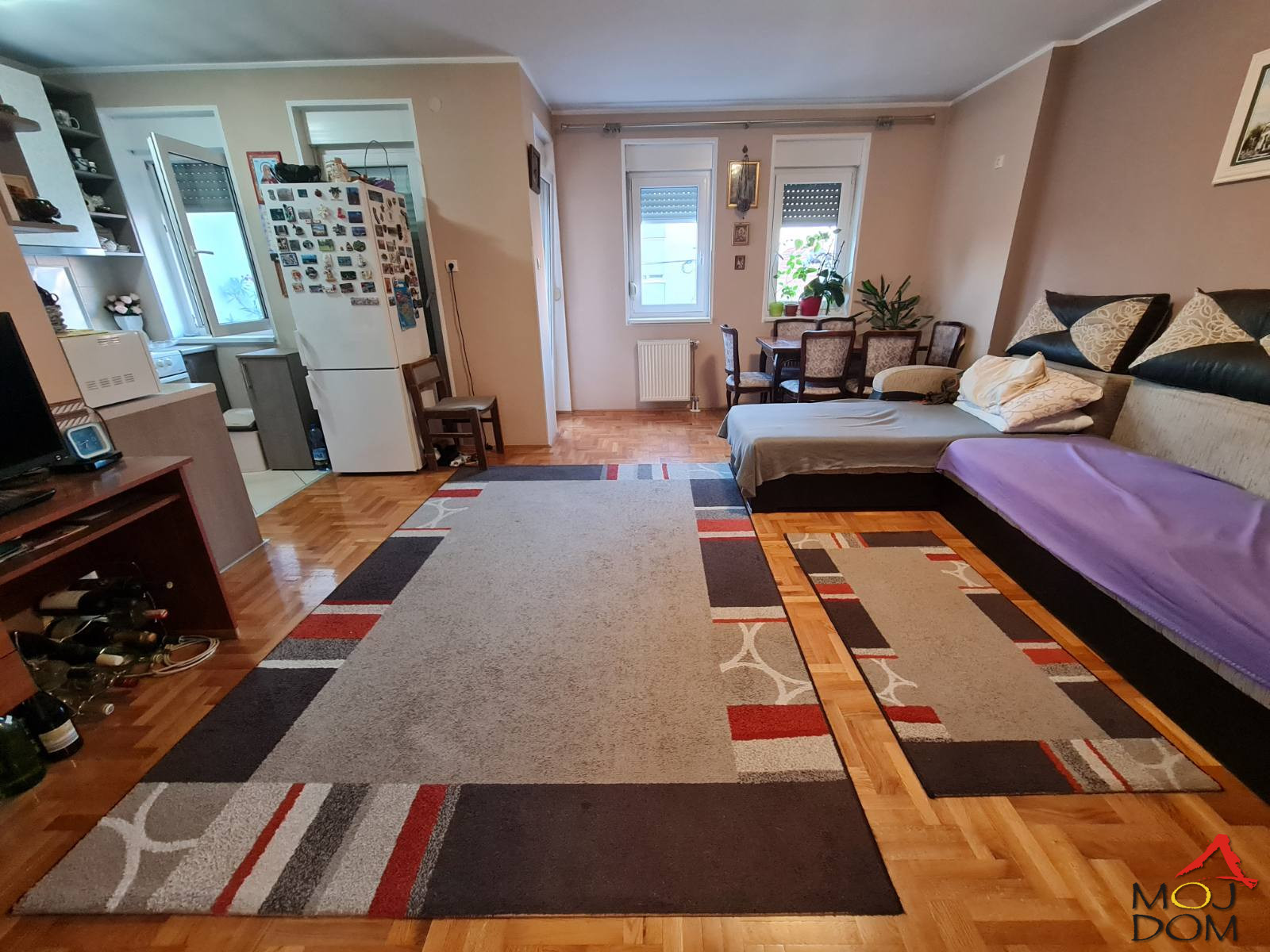 Stan,NOVI SAD,TELEP,kv: 70, € 164800, ID: 1026748 1