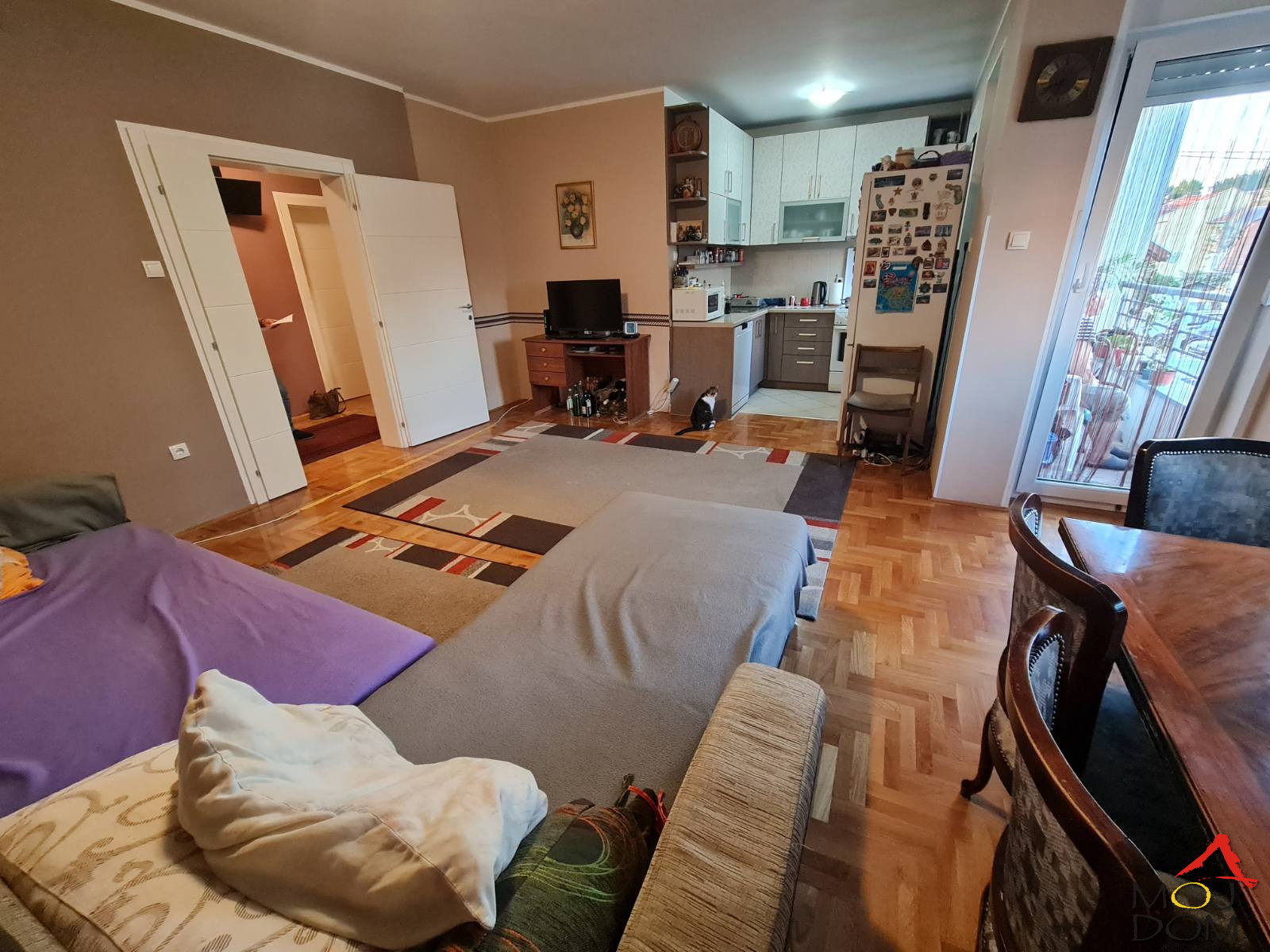 Stan,NOVI SAD,TELEP,kv: 70, € 164800, ID: 1026748 5