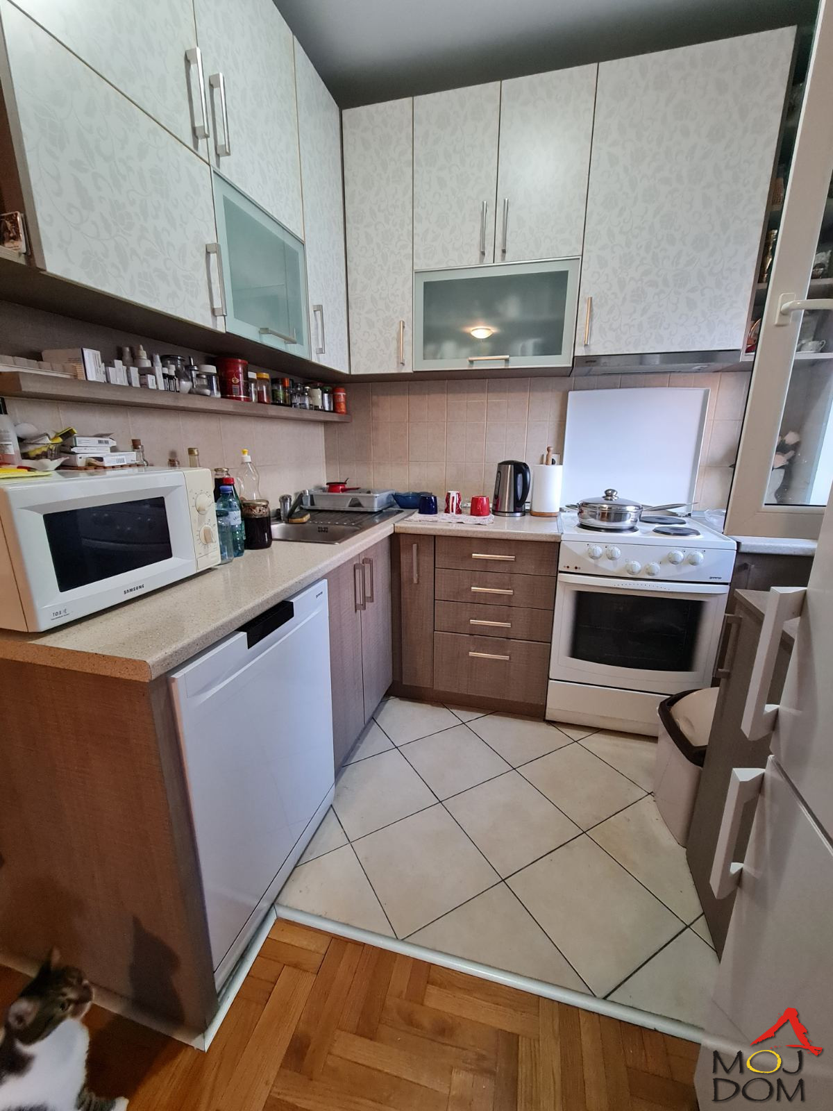 Stan,NOVI SAD,TELEP,kv: 70, € 164800, ID: 1026748 6