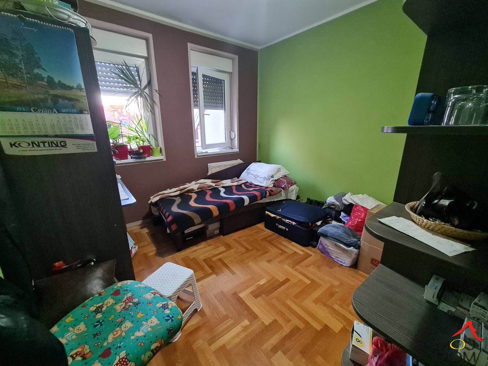 Stan,NOVI SAD,TELEP,kv: 70, € 164800, ID: 1026748 11