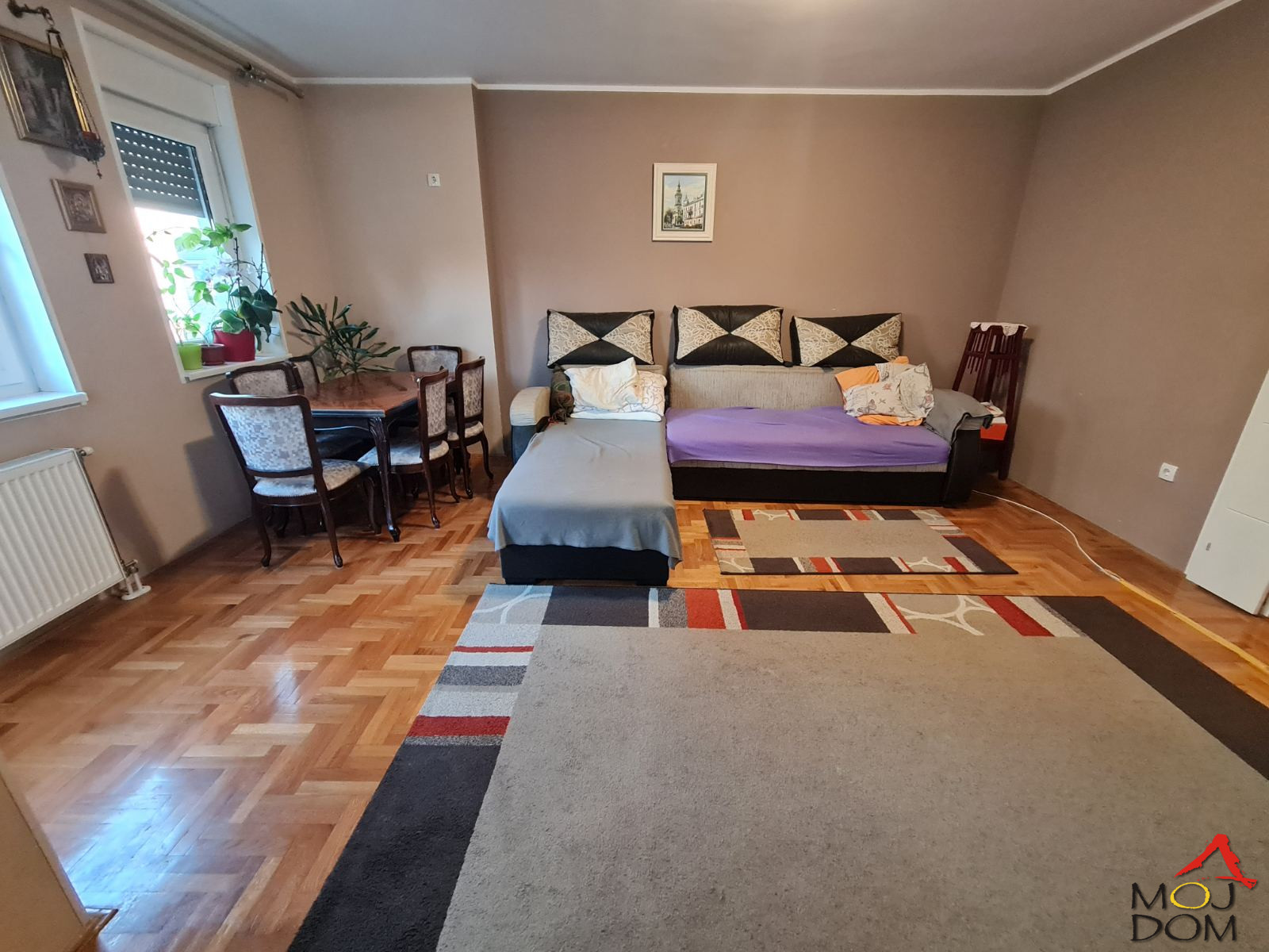 Stan,NOVI SAD,TELEP,kv: 70, € 164800, ID: 1026748 3
