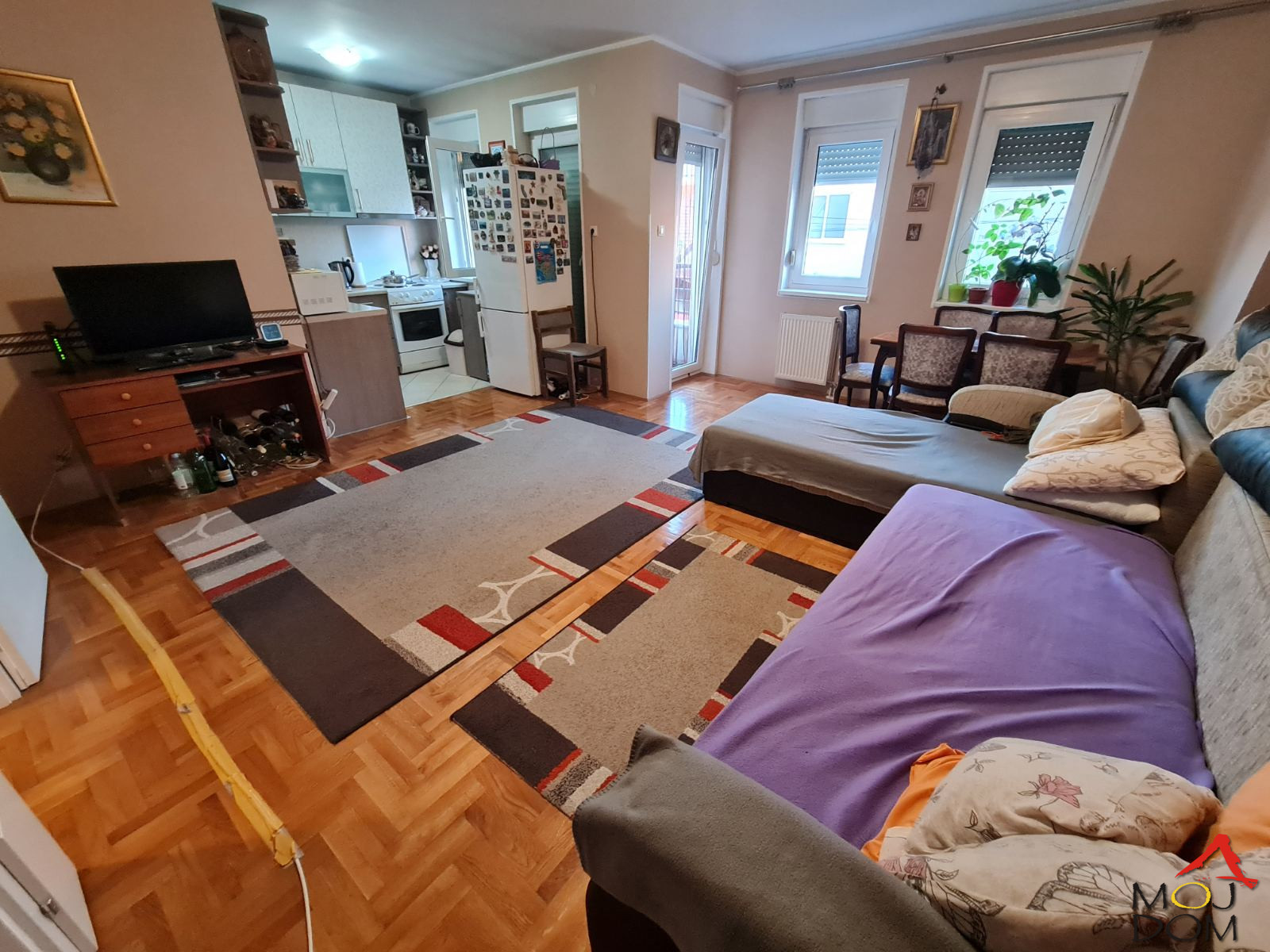 Stan,NOVI SAD,TELEP,kv: 70, € 164800, ID: 1026748 4