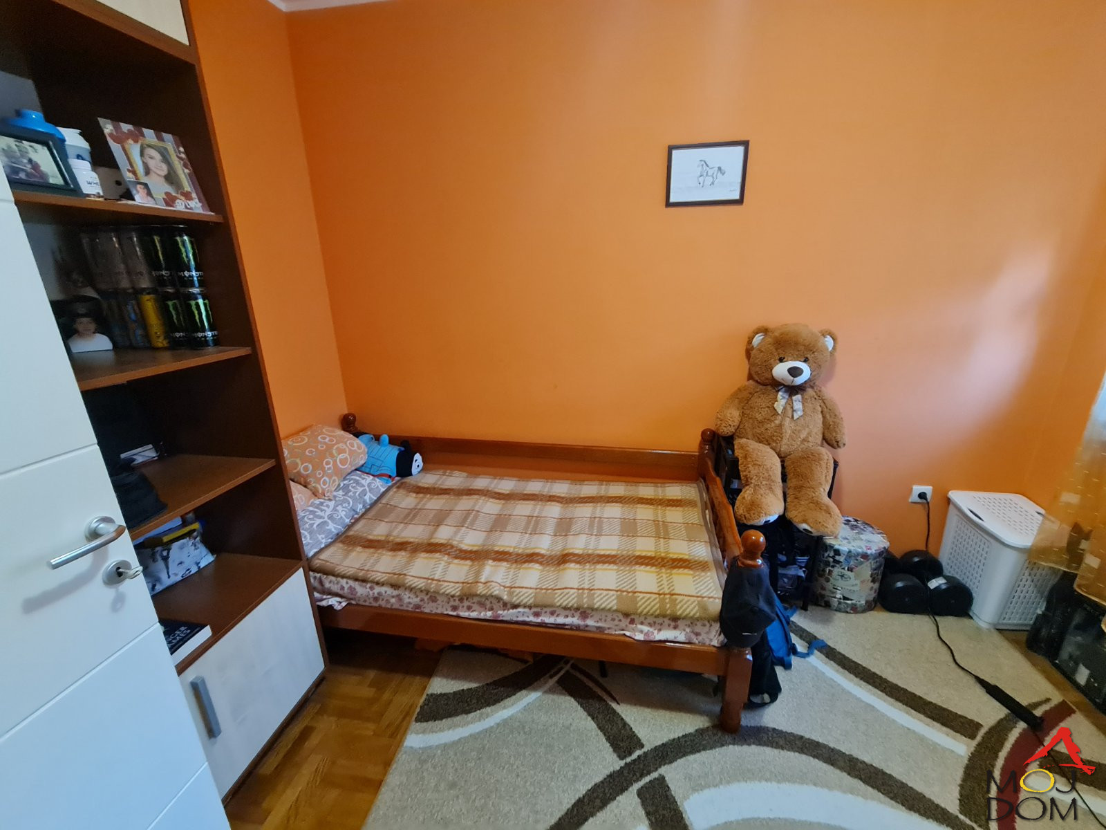 Stan,NOVI SAD,TELEP,kv: 70, € 164800, ID: 1026748 9