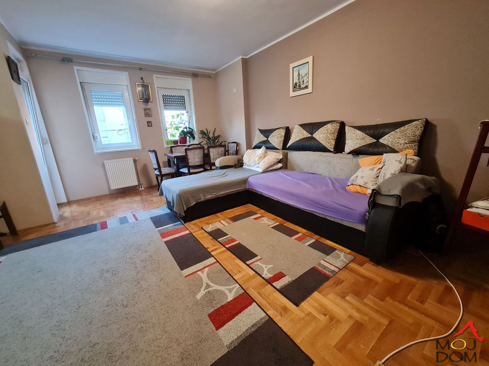 Stan,NOVI SAD,TELEP,kv: 70, € 164800, ID: 1026748 2