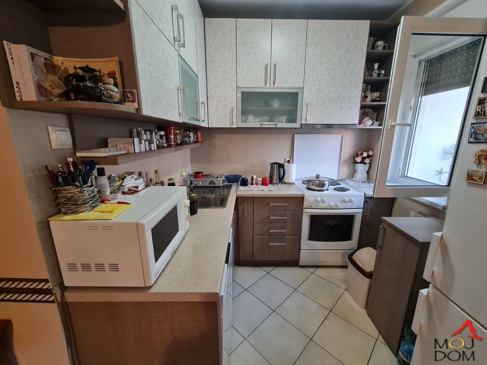Stan,NOVI SAD,TELEP,kv: 70, € 164800, ID: 1026748 7