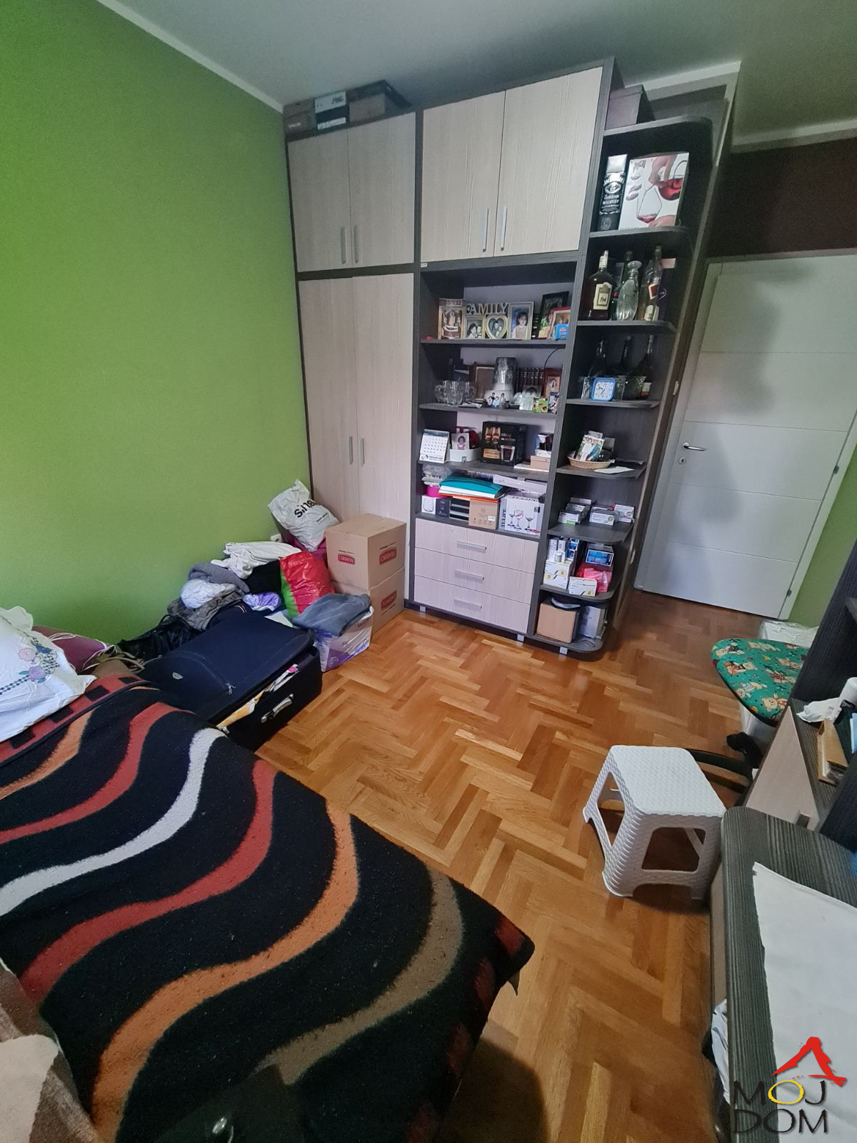 Stan,NOVI SAD,TELEP,kv: 70, € 164800, ID: 1026748 10