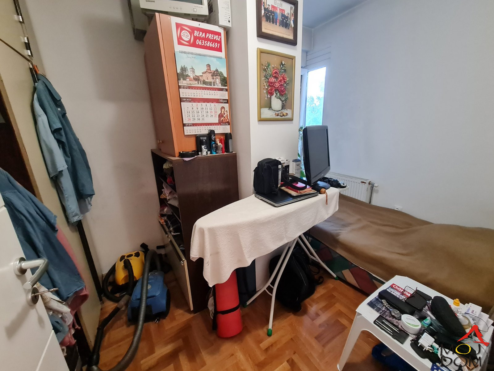 Stan,NOVI SAD,TELEP,kv: 70, € 164800, ID: 1026748 13