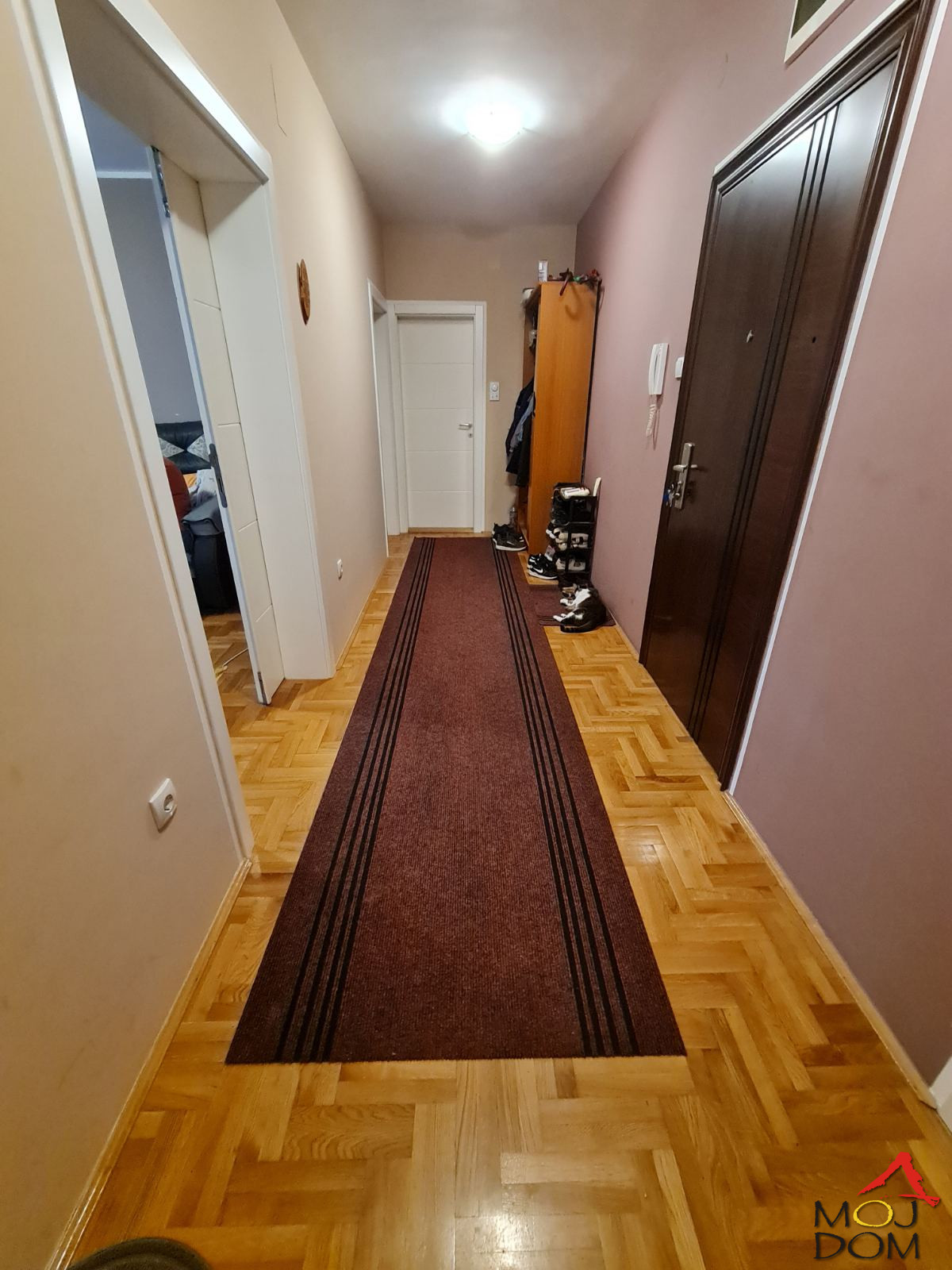 Stan,NOVI SAD,TELEP,kv: 70, € 164800, ID: 1026748 12