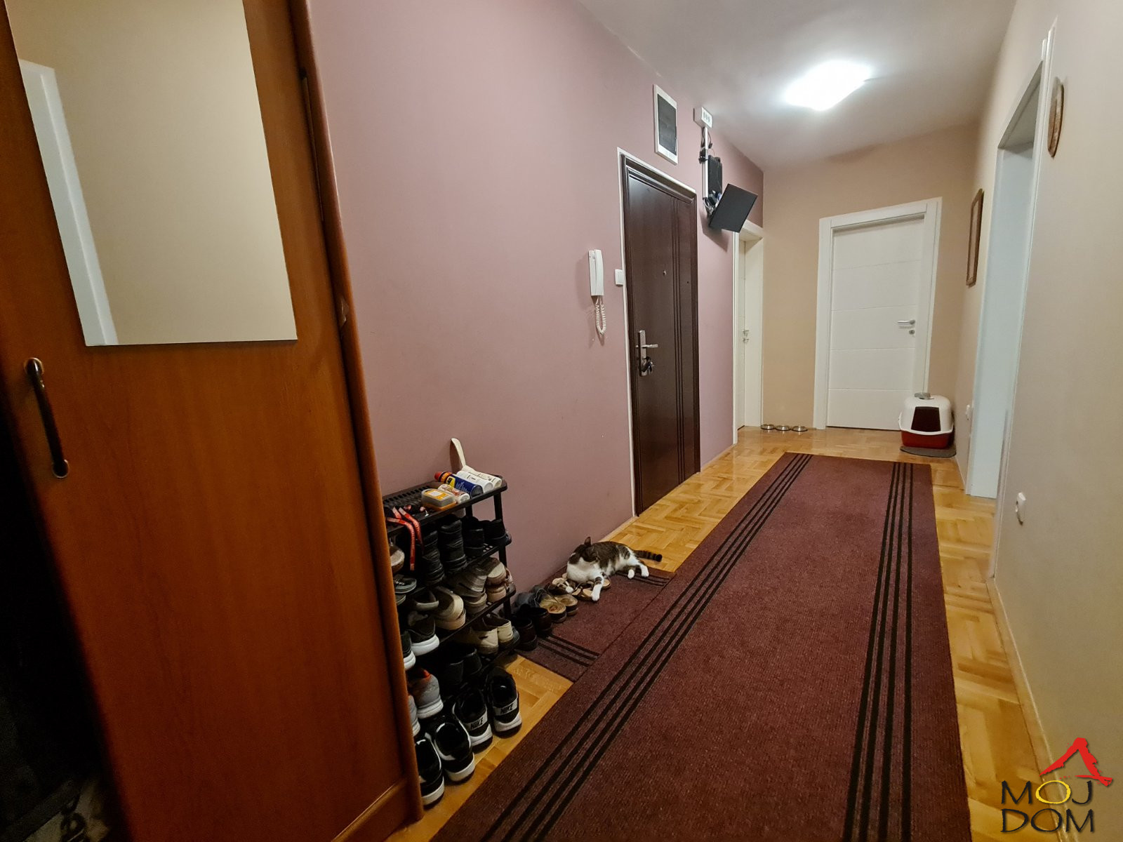 Stan,NOVI SAD,TELEP,kv: 70, € 164800, ID: 1026748 8