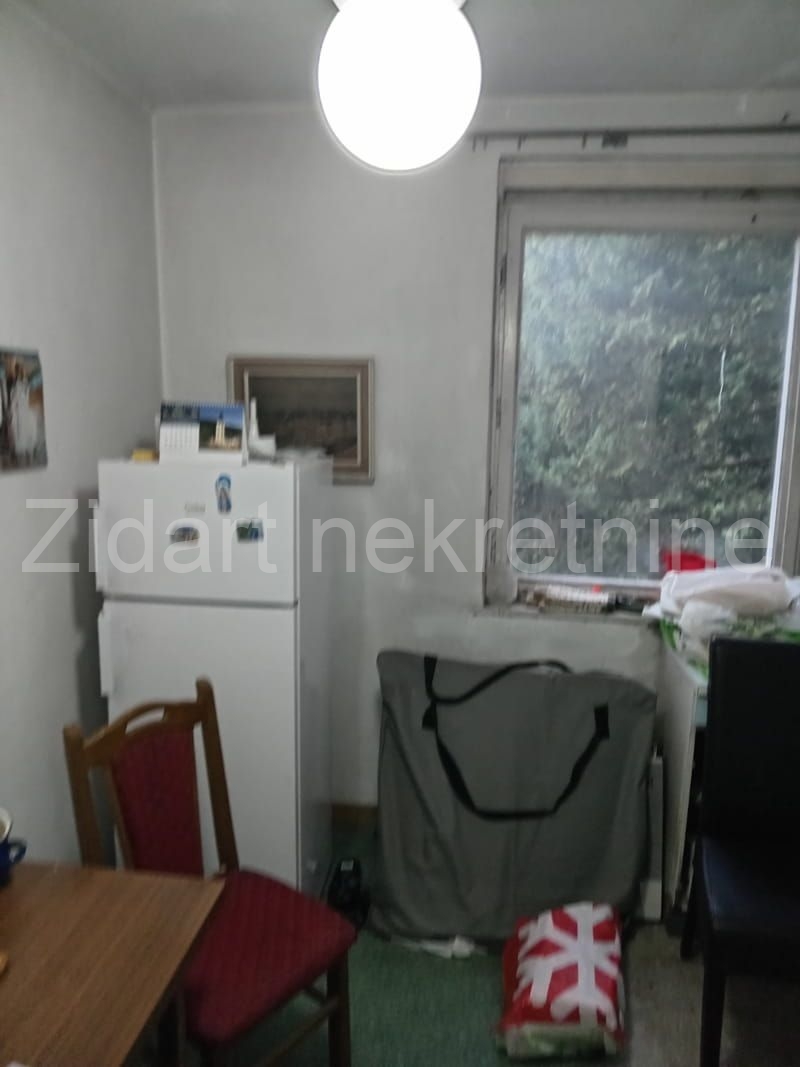 Voždovac, Piva Karamatijevića, 2,0  55m2, ta 2/4 7