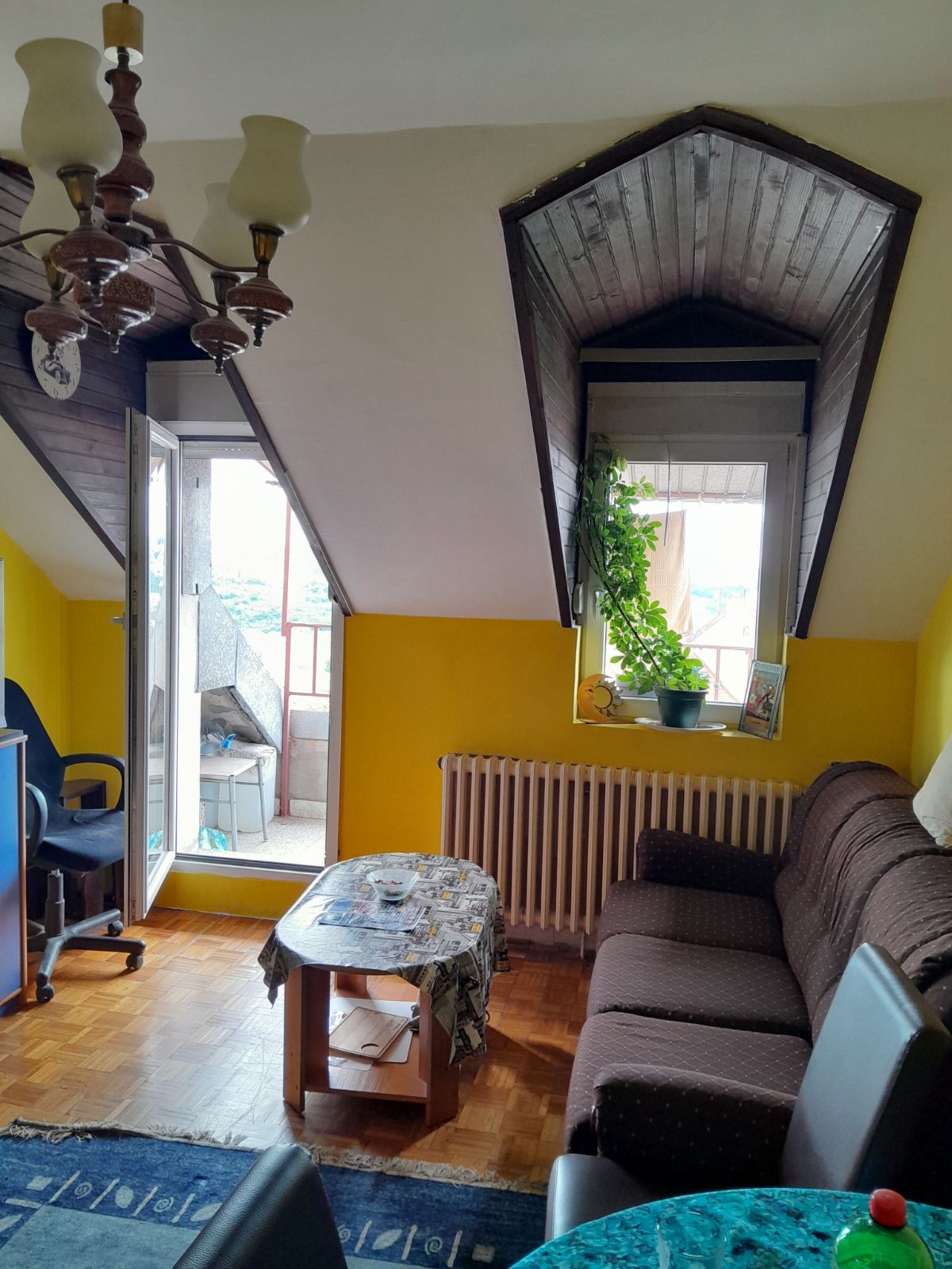 Mirijevo Ljubise Miodragovica 4