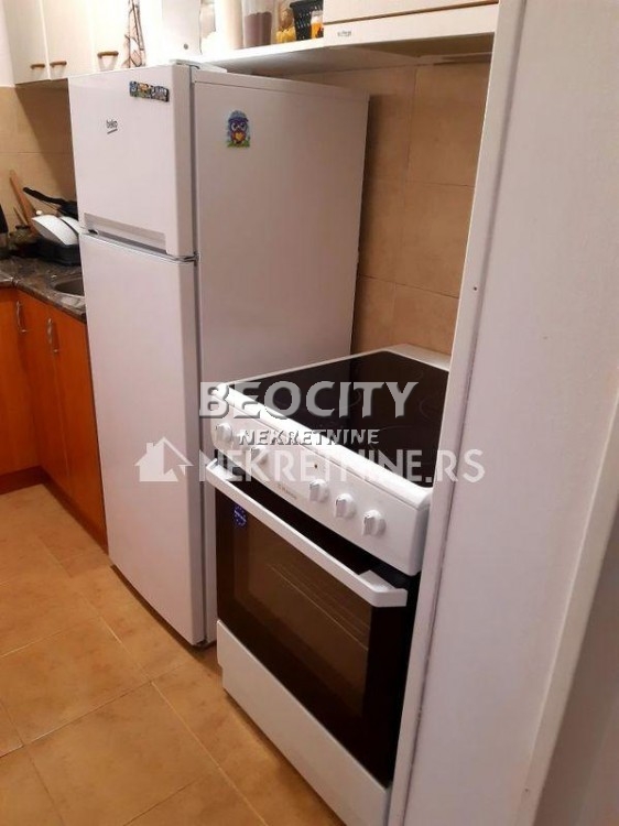 Dvosoban stan, 31 m2, Petlovo brdo, Petra Jovanovića ID: 101659 4