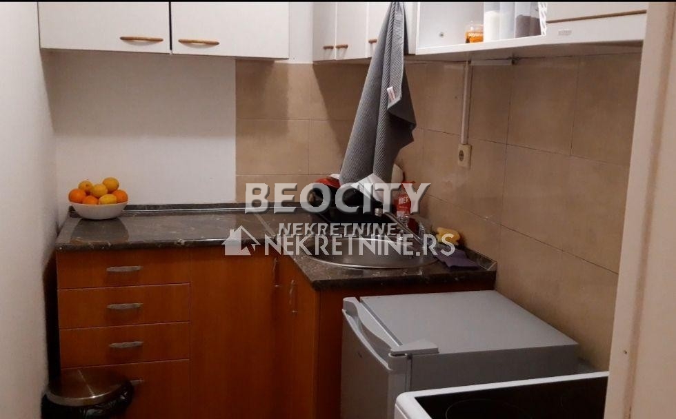 Dvosoban stan, 31 m2, Petlovo brdo, Petra Jovanovića ID: 101659 5