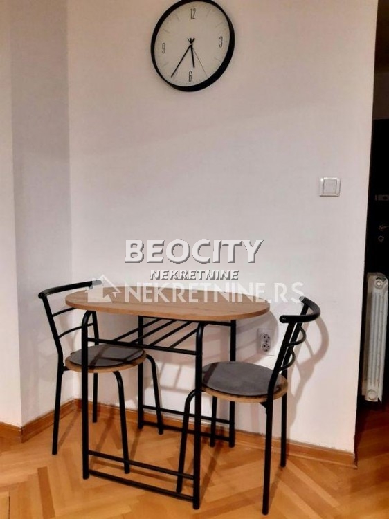 Dvosoban stan, 31 m2, Petlovo brdo, Petra Jovanovića ID: 101659 6