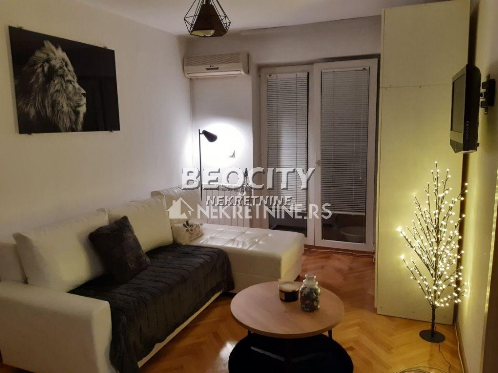 Dvosoban stan, 31 m2, Petlovo brdo, Petra Jovanovića ID: 101659 1