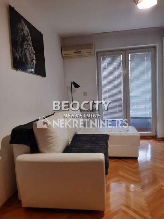 Dvosoban stan, 31 m2, Petlovo brdo, Petra Jovanovića ID: 101659 2