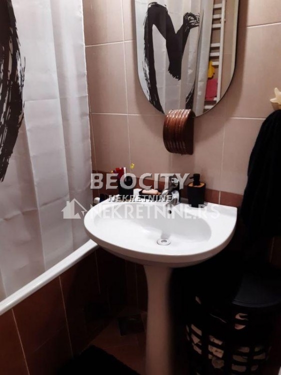 Dvosoban stan, 31 m2, Petlovo brdo, Petra Jovanovića ID: 101659 10