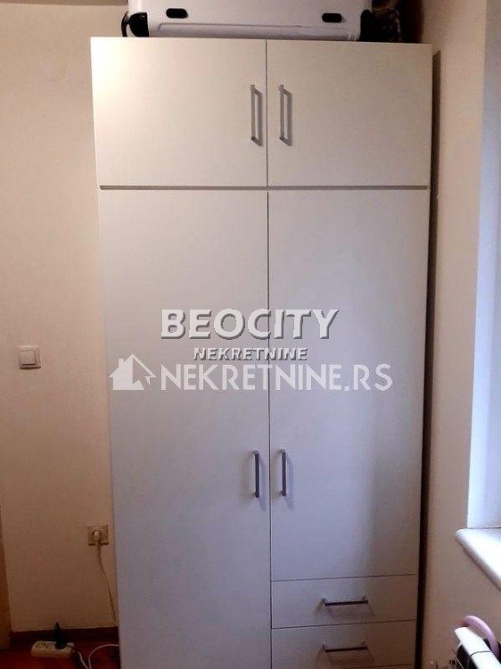 Dvosoban stan, 31 m2, Petlovo brdo, Petra Jovanovića ID: 101659 7