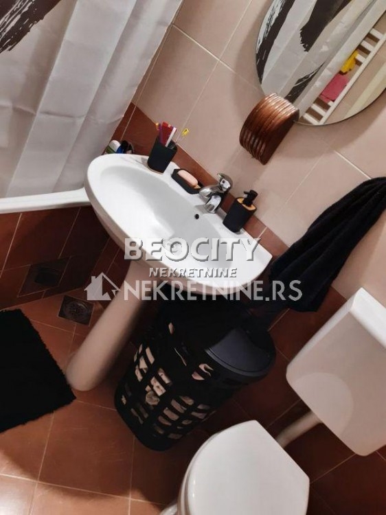 Dvosoban stan, 31 m2, Petlovo brdo, Petra Jovanovića ID: 101659 9