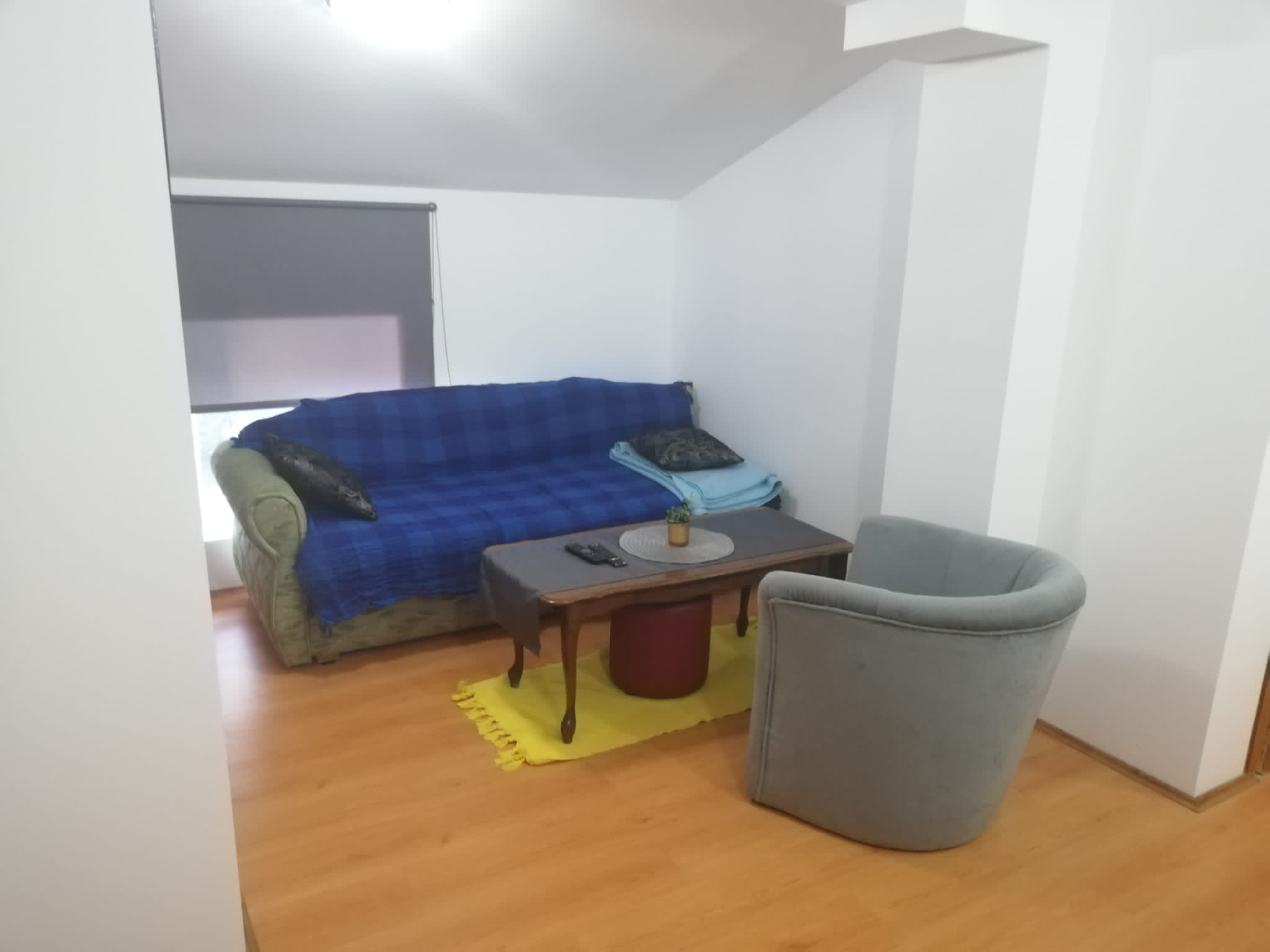 Stan 1 5  45m²  Stara Karaburma  Bogoslovija  odmah useljiv  3