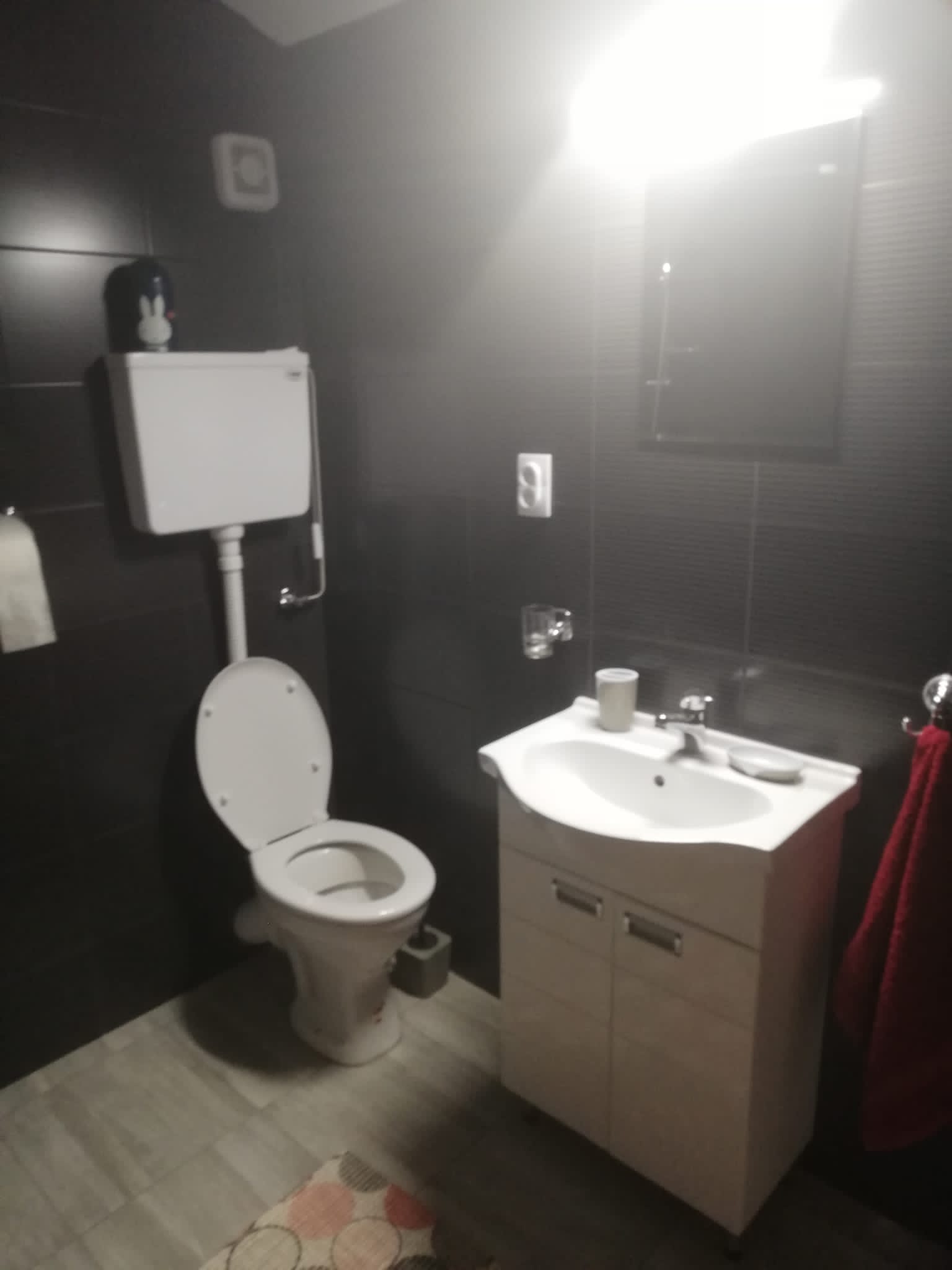 Stan 1 5  45m²  Stara Karaburma  Bogoslovija  odmah useljiv  5