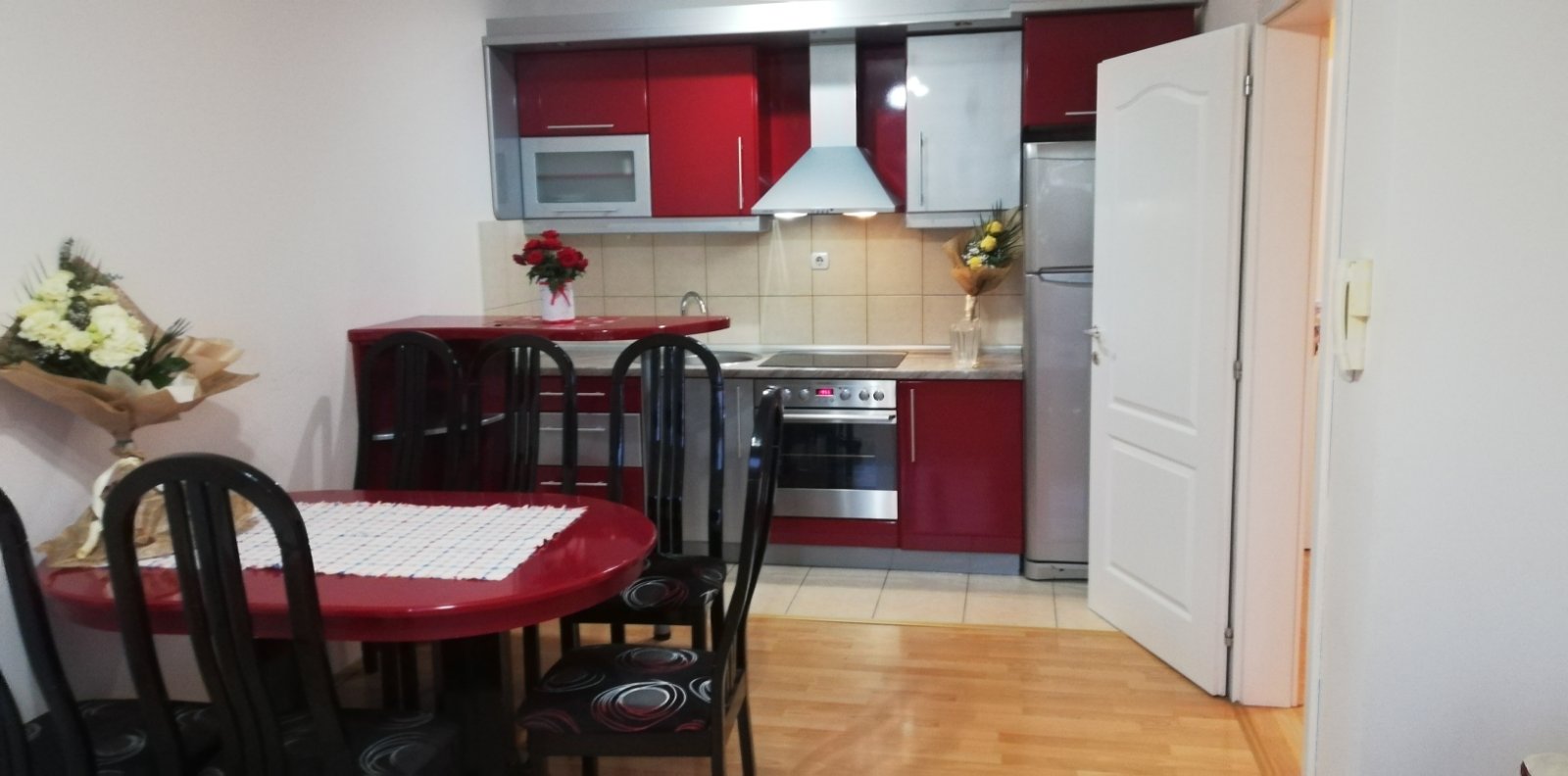 Izdaje se stan u strogom centru Jagodine 2