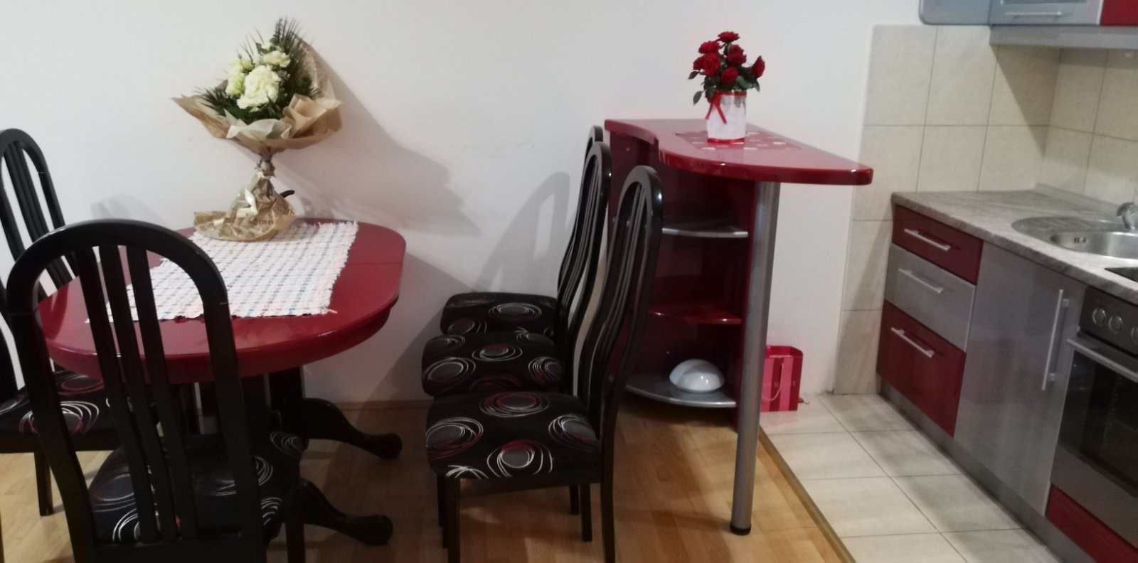 Izdaje se stan u strogom centru Jagodine 3