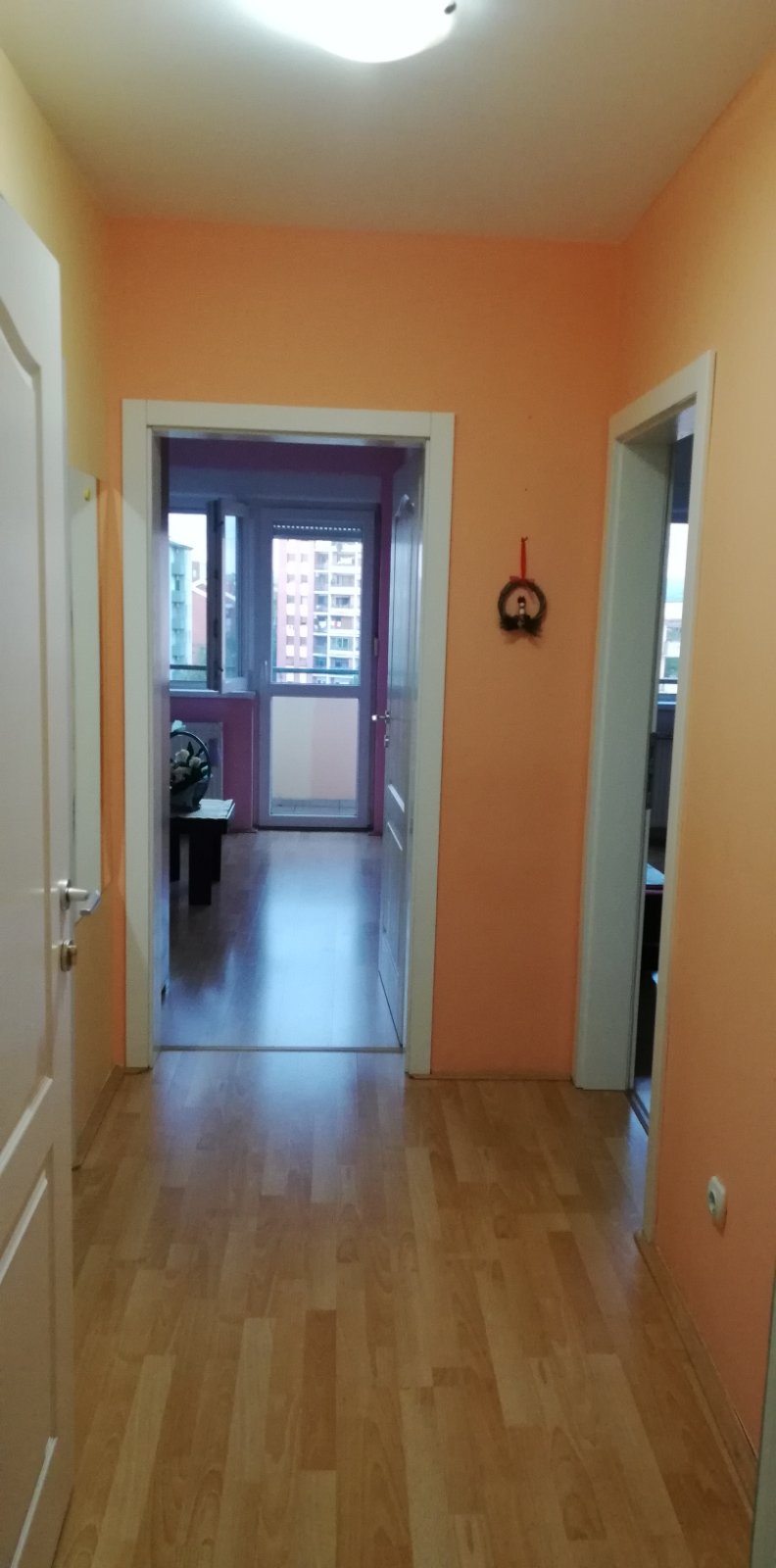 Izdaje se stan u strogom centru Jagodine 5