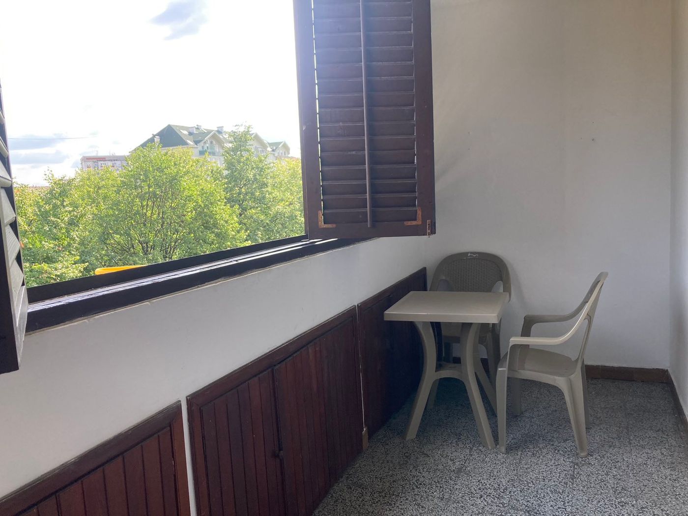 Fantastičan dvosoban stan   kvalitetna zgrada   POVOLJNO     5