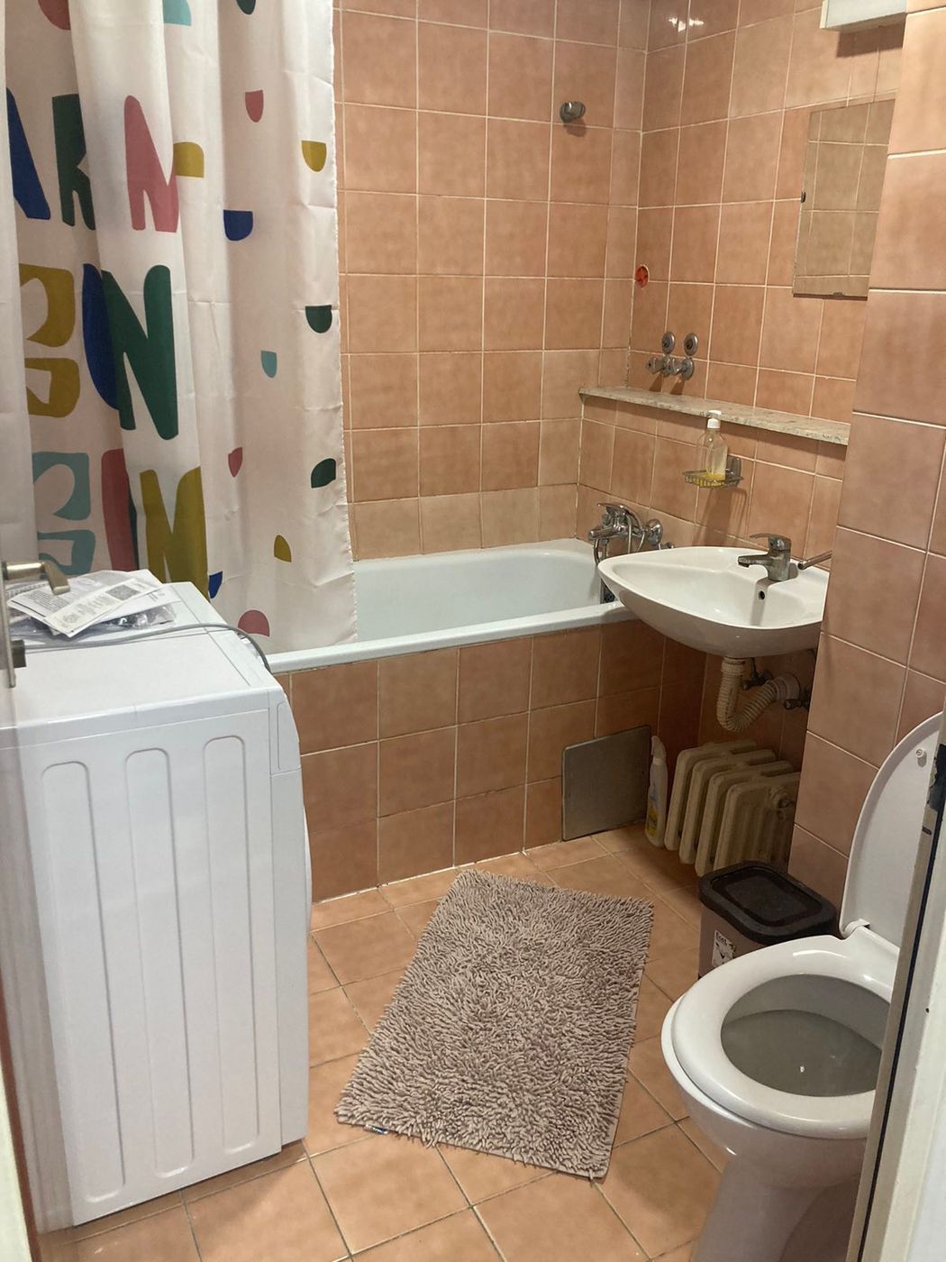 Fantastičan dvosoban stan   kvalitetna zgrada   POVOLJNO     4