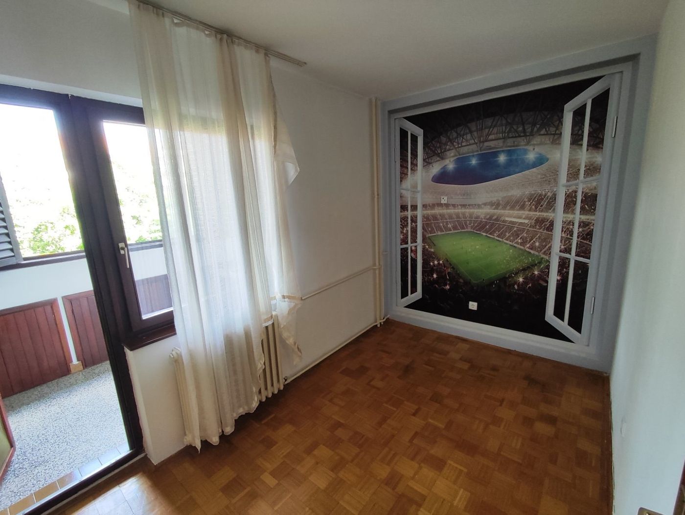 Fantastičan dvosoban stan   kvalitetna zgrada   POVOLJNO     3