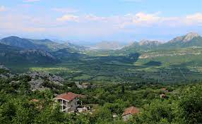 Bar  Gluhi Do  više parcela 2