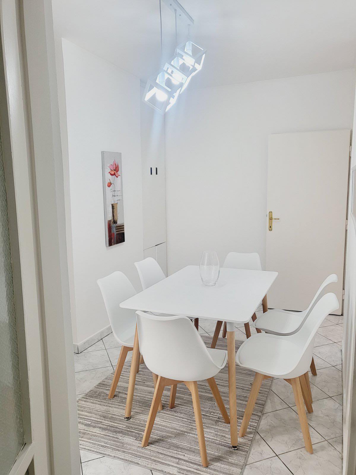 Bar  centar  renoviran stan u prizemlju 2