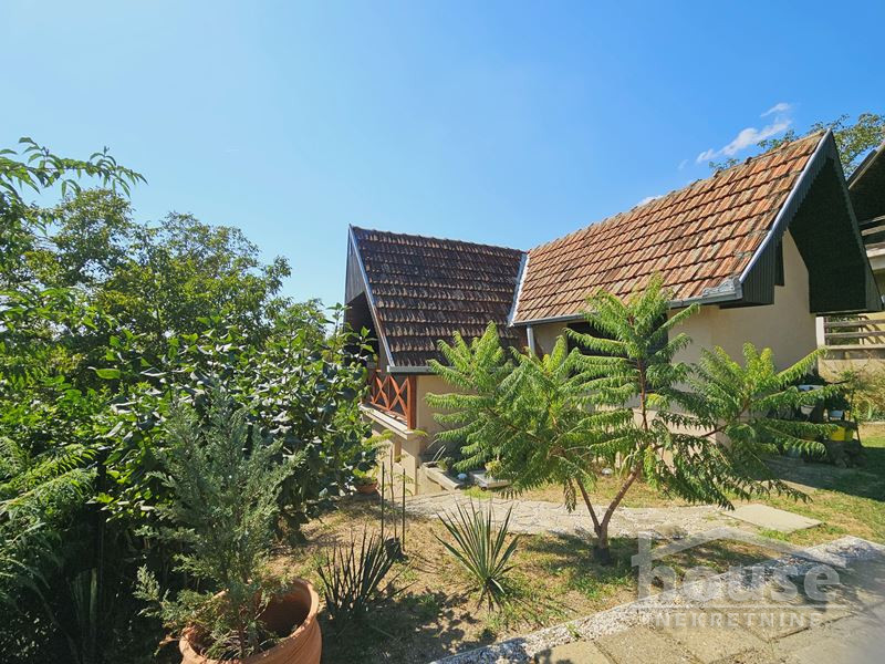 Kuca,ČORTANOVCI,ČORTANOVCI94m2,154500€ , ID: 3045853 2