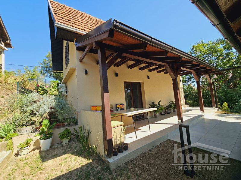 Kuca,ČORTANOVCI,ČORTANOVCI94m2,154500€ , ID: 3045853 3