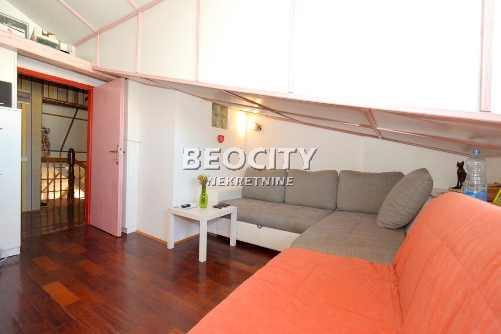 Trosoban stan, 110 m2, Centar, Cara Uroša ID: 101772 10