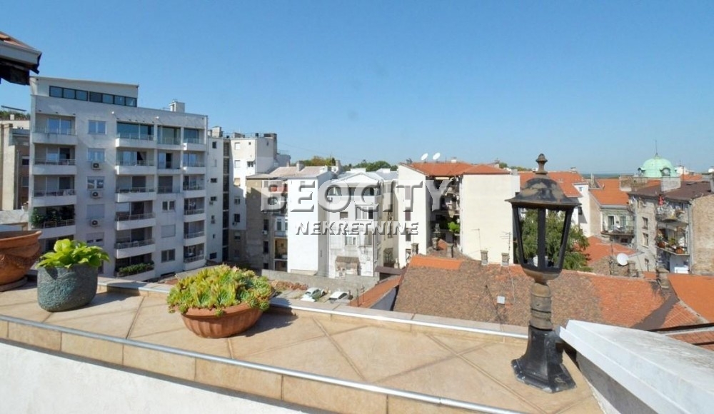 Trosoban stan, 110 m2, Centar, Cara Uroša ID: 101772 15