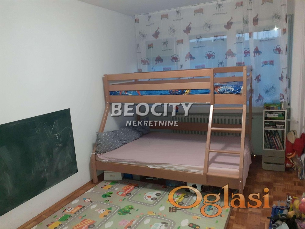 Trosoban stan, 75 m2, Socijalno, Braće Jovandić ID: 101555 5