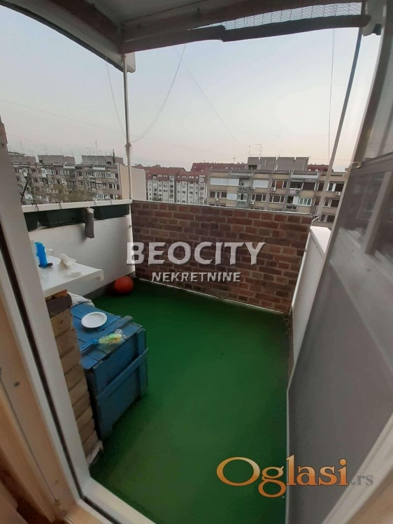 Trosoban stan, 75 m2, Socijalno, Braće Jovandić ID: 101555 9