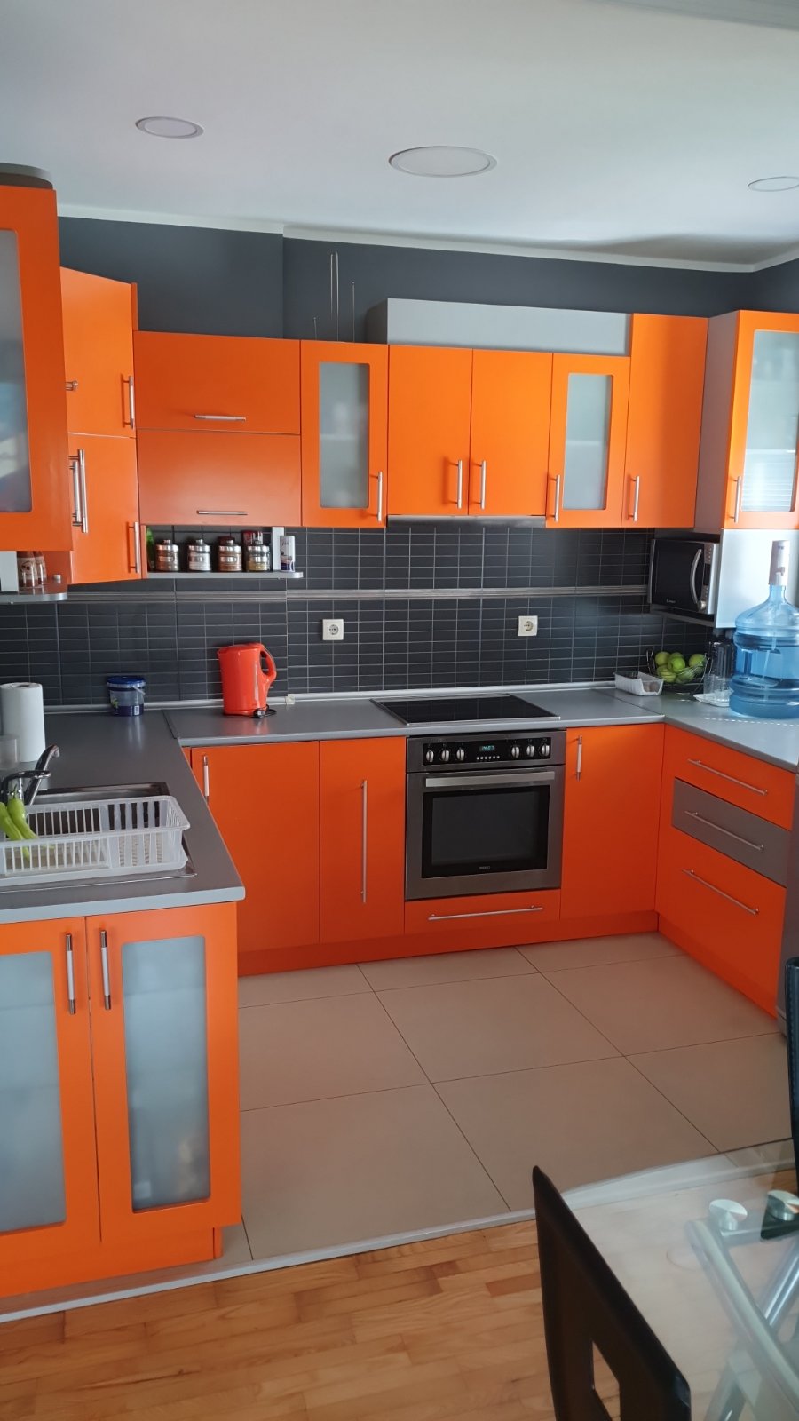 Stan u centru Sremske Mitrovice Dekanac 5