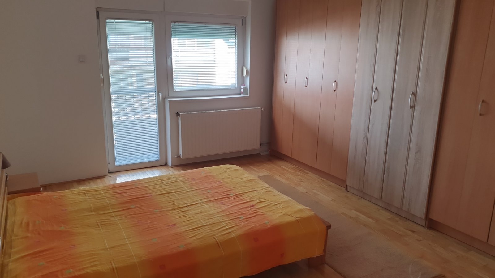 Stan u centru Sremske Mitrovice Dekanac 3