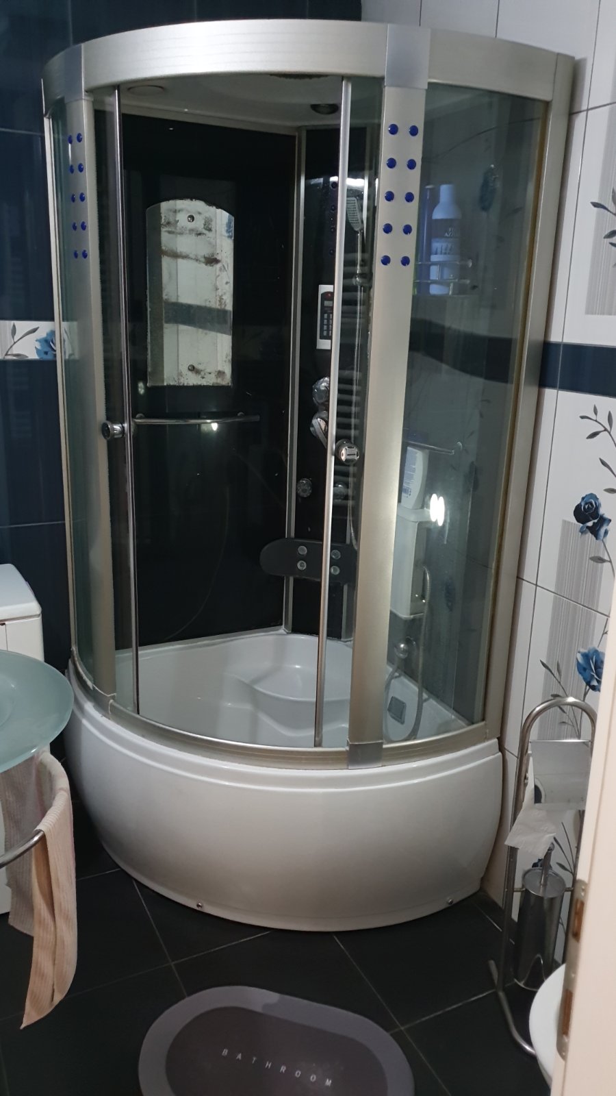 Stan u centru Sremske Mitrovice Dekanac 4