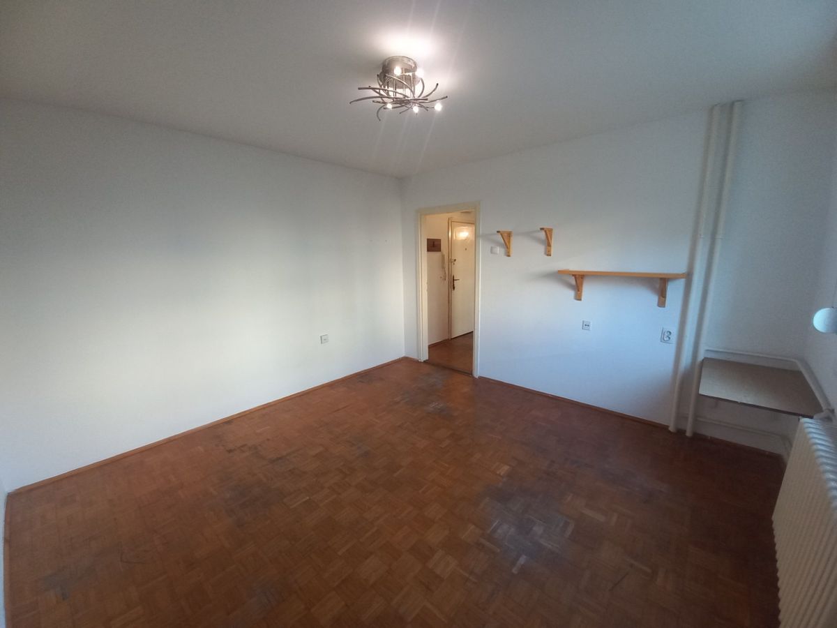 Komforan jednosoban stan na TOP lokaciji 2