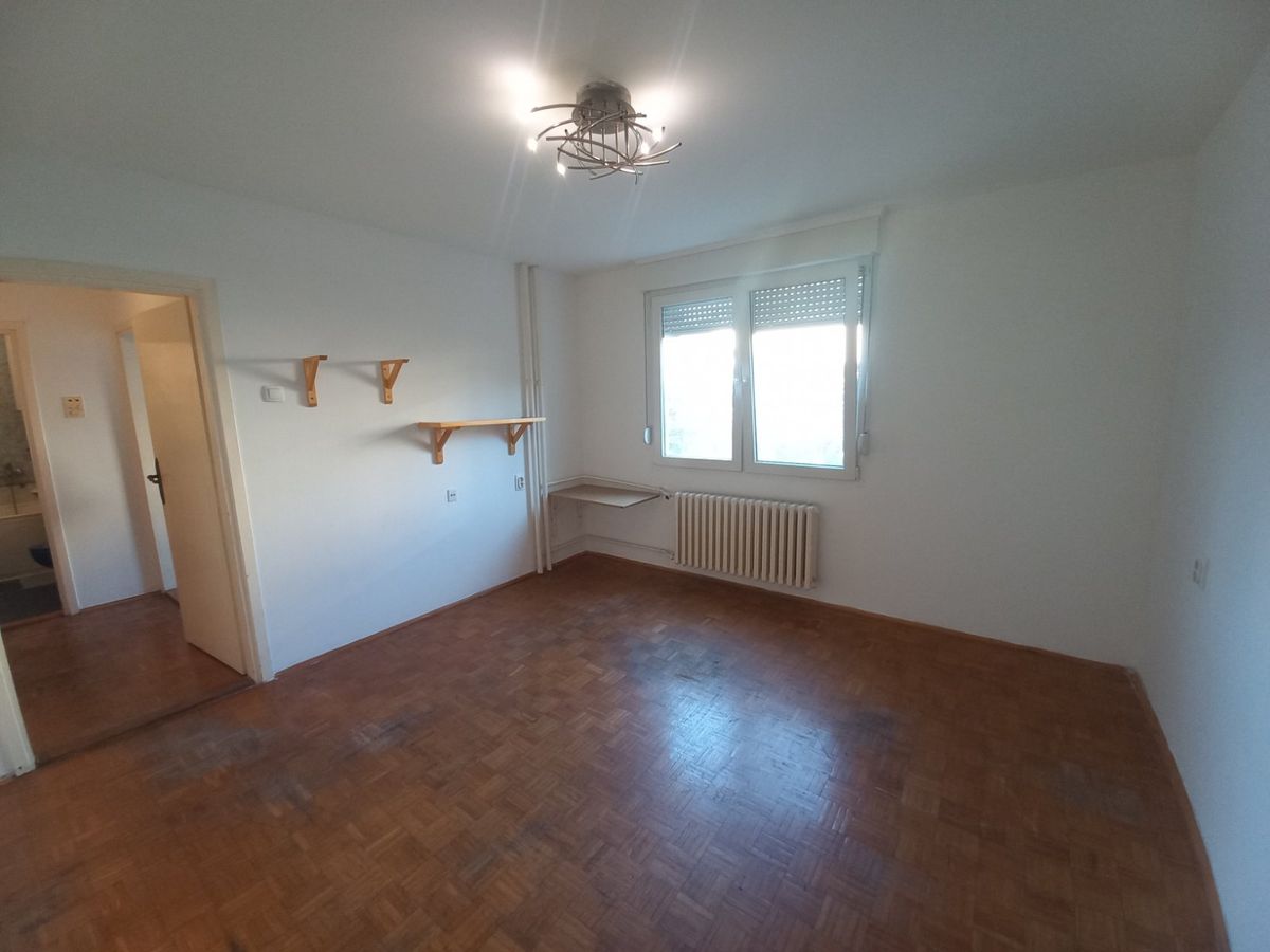 Komforan jednosoban stan na TOP lokaciji 1