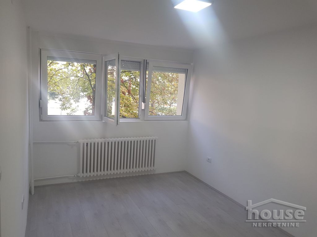 Stan,NOVI SAD,DETELINARA 58m2,128750€ , ID: 1059729 2