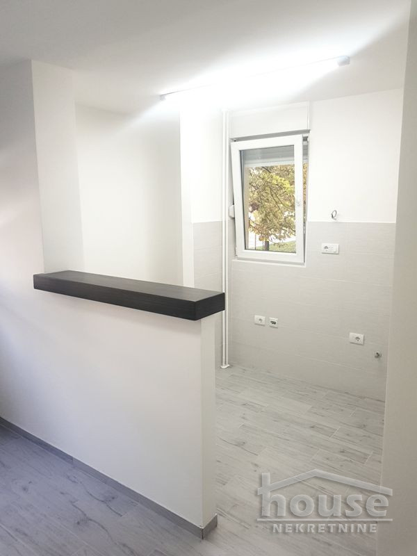 Stan,NOVI SAD,DETELINARA 58m2,128750€ , ID: 1059729 3