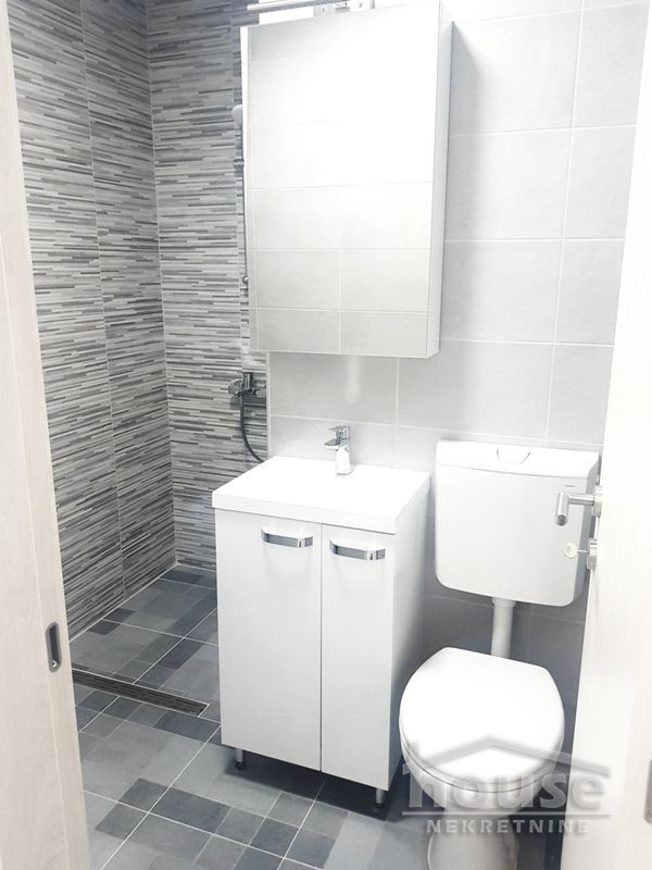 Stan,NOVI SAD,DETELINARA 58m2,128750€ , ID: 1059729 5